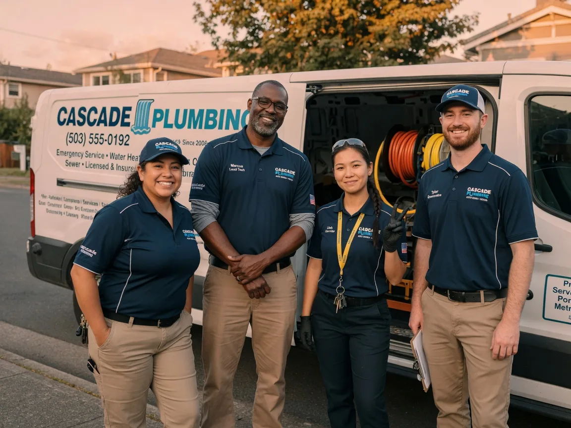Emergency Plumber company in South Houston, TX